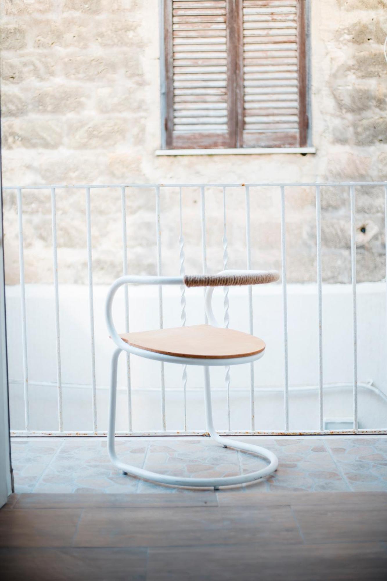 Egadi Home Favignana Exterior photo