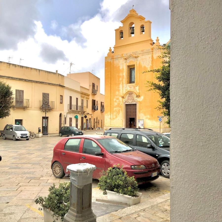 Egadi Home Favignana Exterior photo